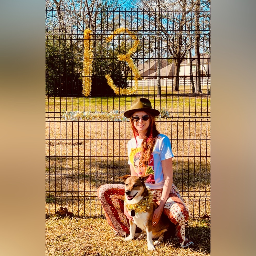 Meet your Posher, Lauren